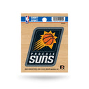 Suns Short Sport Decal