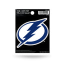 Lightning Short Sport Decal