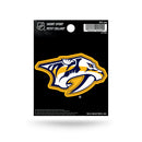 Predators Short Sport Decal