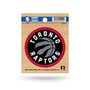 Raptors Short Sport Decal