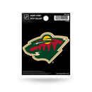 Wild Short Sport Decal