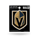 Golden Knights Short Sport Decal