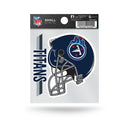 Titans Small Static