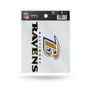 Alternate Logo - Ravens Small Static