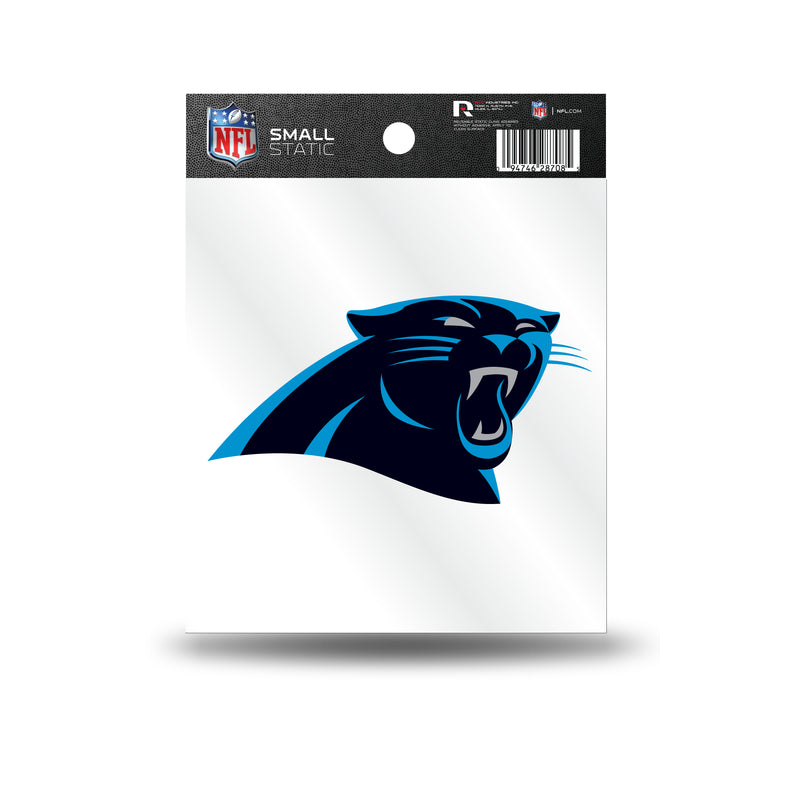 Car Panthers Small Static