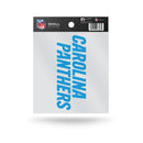Car Panthers Small Static-Third Design