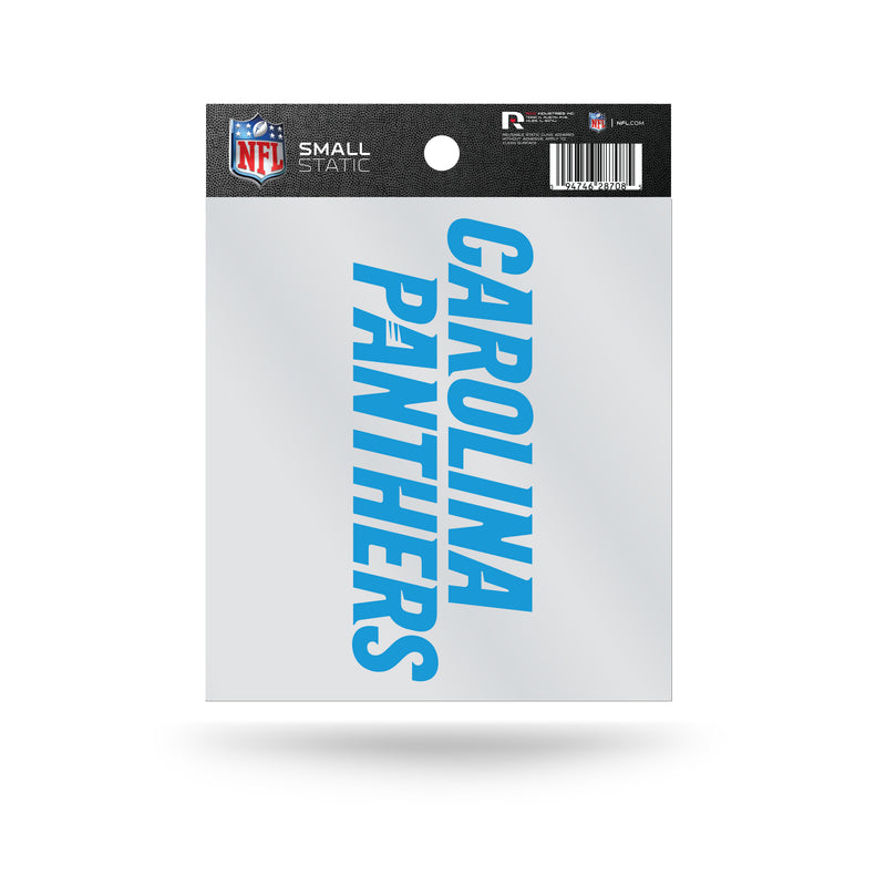 Car Panthers Small Static-Third Design