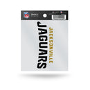 Jaguars Secondary Logo Small Static