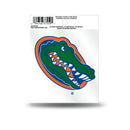 Florida Gator Static Cling Sma