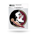 Florida State Small Static Cling