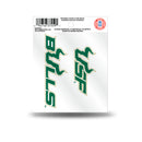 S Florida Secondary Logo Small Static