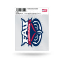 Florida Atlantic Small Static Cling
