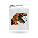 Florida A&M Small Static