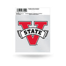 Valdosta State Small Static