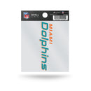 Alternate Logo - Dolphins Small Static
