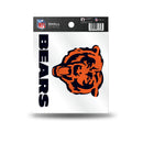 Bears Static Cling Small