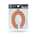 Bears Static Cling Small - Alternate Logo - C Logo Design