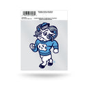 North Carolina Secondary Logo Static