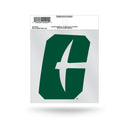 Unc - Charlotte Small Static Cling