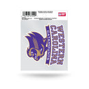 Western Carolina Small Static