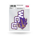 Western Carolina Secondary Logo Static