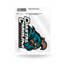 Coastal Carolina Small Static Cling