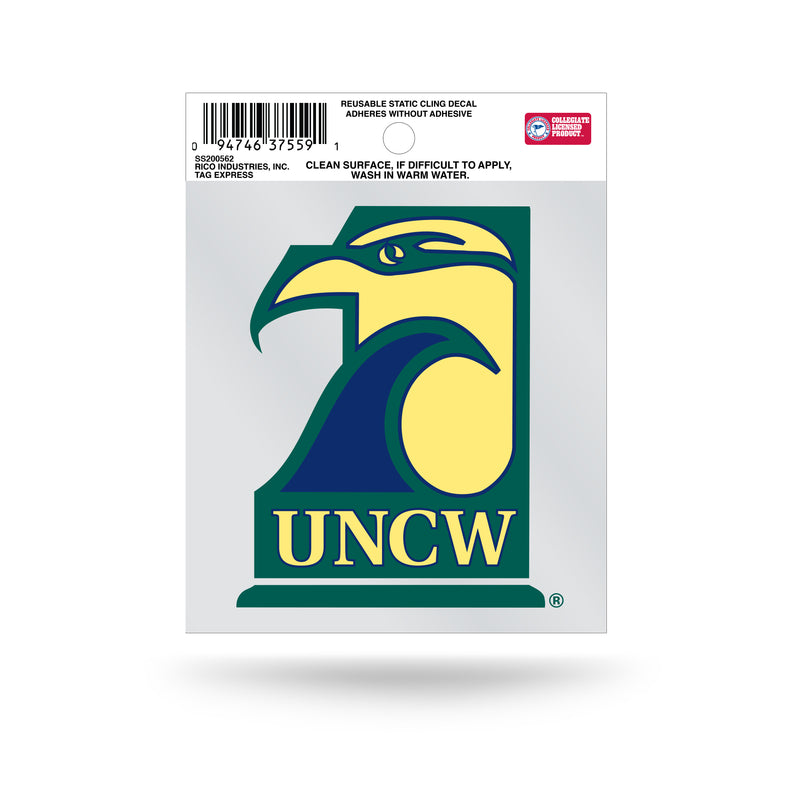 Uncw Small Static