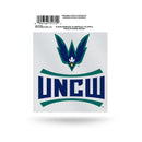 Uncw Secondary Logo Small Static