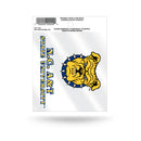 North Carolina A&T Secondary Logo Static