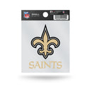 Secondary Logo - Saints Small Static