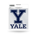 Yale Bulldogs Primary Logo Small Static