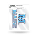 Maine Secondary Logo Small Static