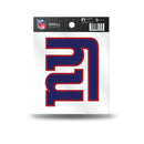 Secondary Logo - NY Giants Small Static