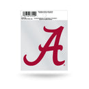 Alabama Small Static Cling