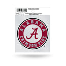 Alabama Secondary Logo Small Static