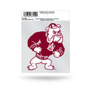 Alabama A&M Secondary Logo Small Static