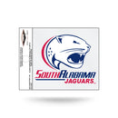 South Alabama Small Static Cling Decals