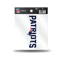 Secondary Logo - Patriots Small Static