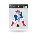 Patriots Retro Small Static