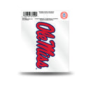Ole Miss Small Static