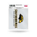Southern Miss Small Static