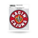 University/Louisiana-Lafayette Static
