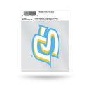 Southern University Small Static Cling