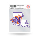 Northwestern State Small Static