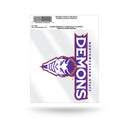 Northwestern State Secondary Logo Static