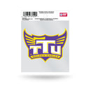 Secondary Logo - Tennessee Tech Small Static