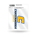 Tennessee Chattanooga Small Static