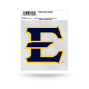 East Tennnessee State Small Static-Secondary