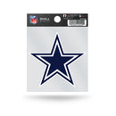 Alternate Logo - Cowboys Small Static - Cowboys Star