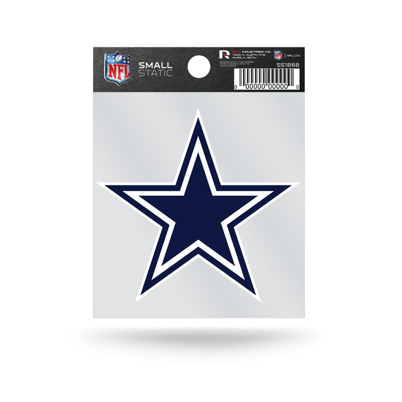 Alternate Logo - Cowboys Small Static - Cowboys Star